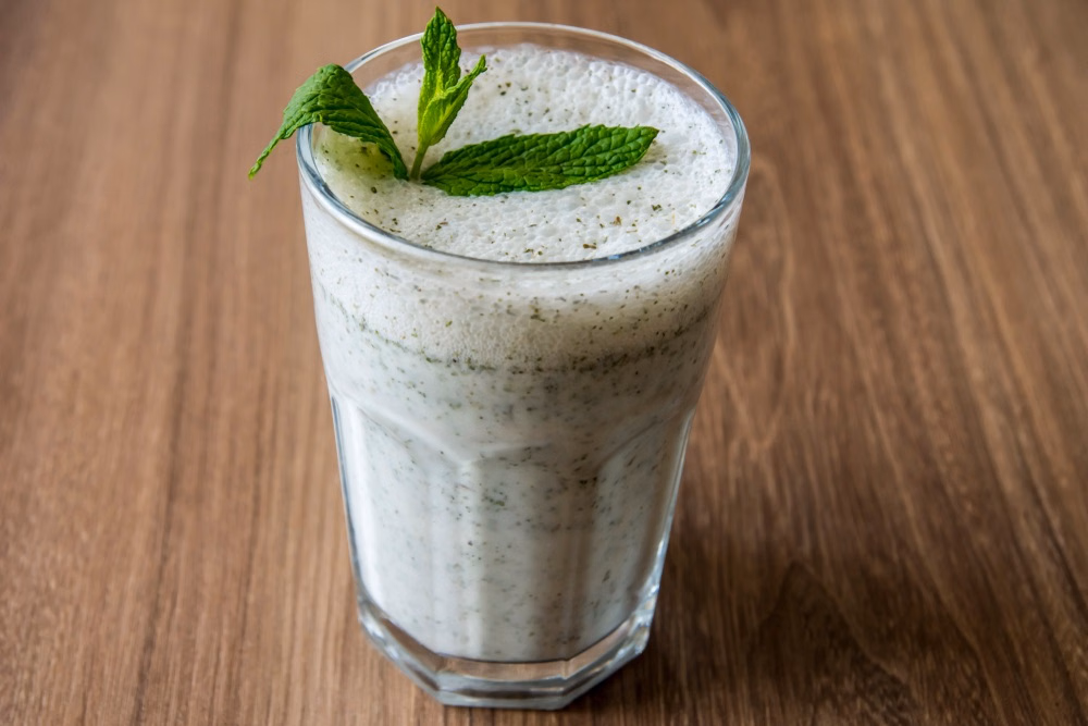 Takra as an Ayurvedic probiotic: therapeutic potential in the management of gastrointestinal disorders